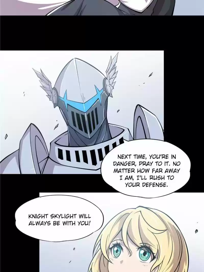 Vampires And Knight Chapter 14