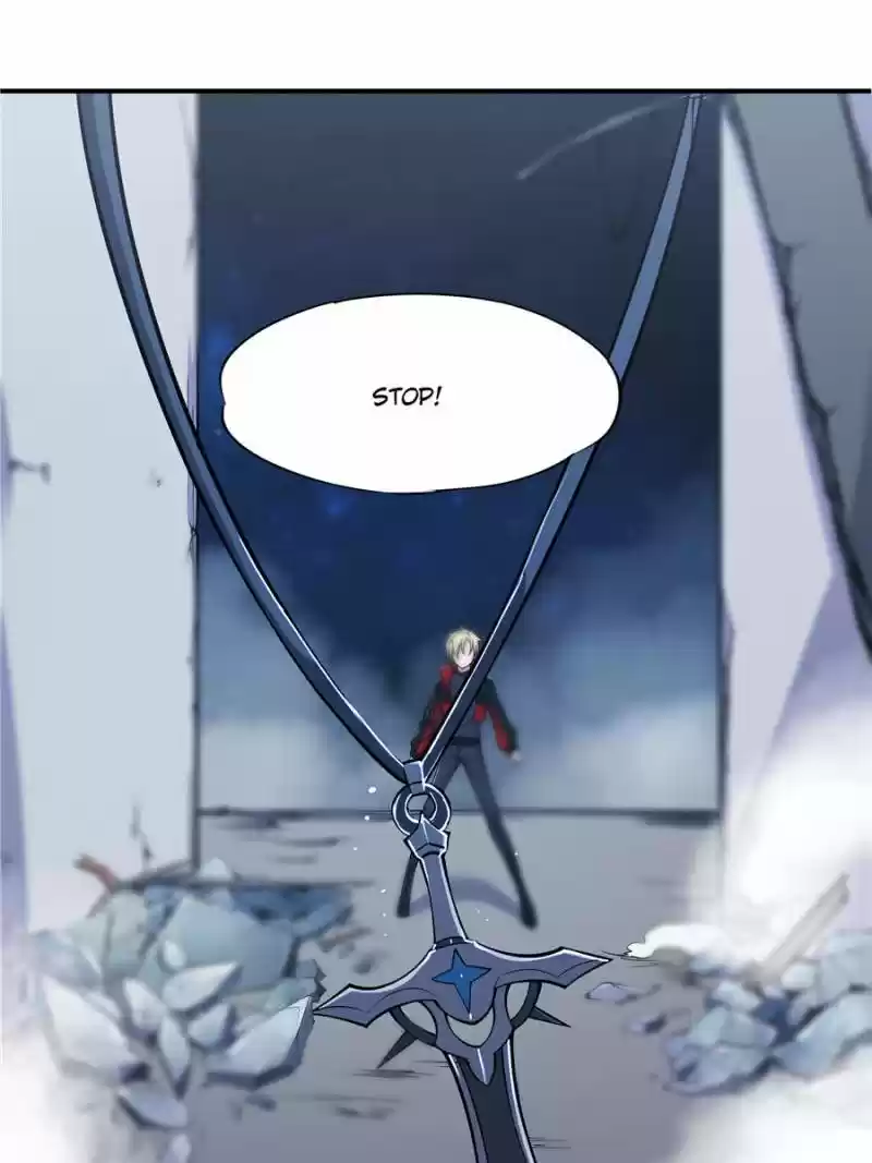 Vampires And Knight Chapter 14