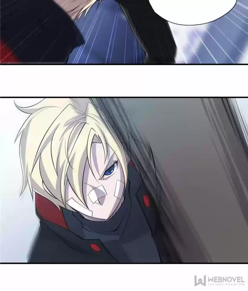 Vampires And Knight Chapter 14