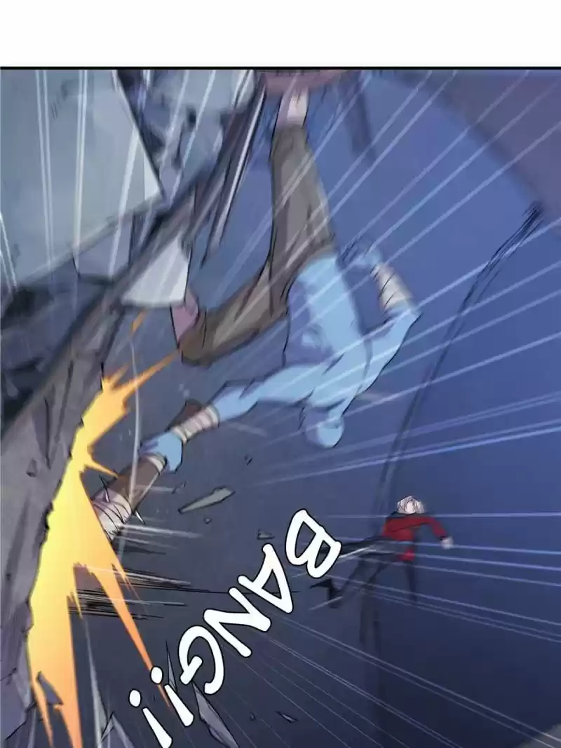 Vampires And Knight Chapter 14