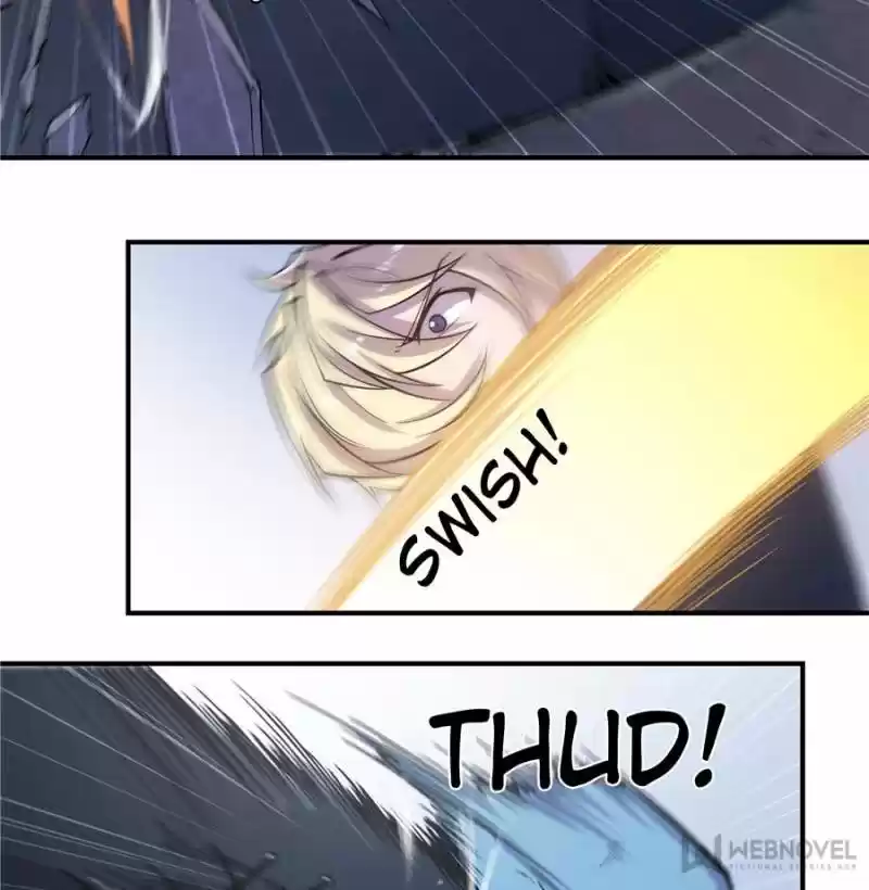 Vampires And Knight Chapter 14