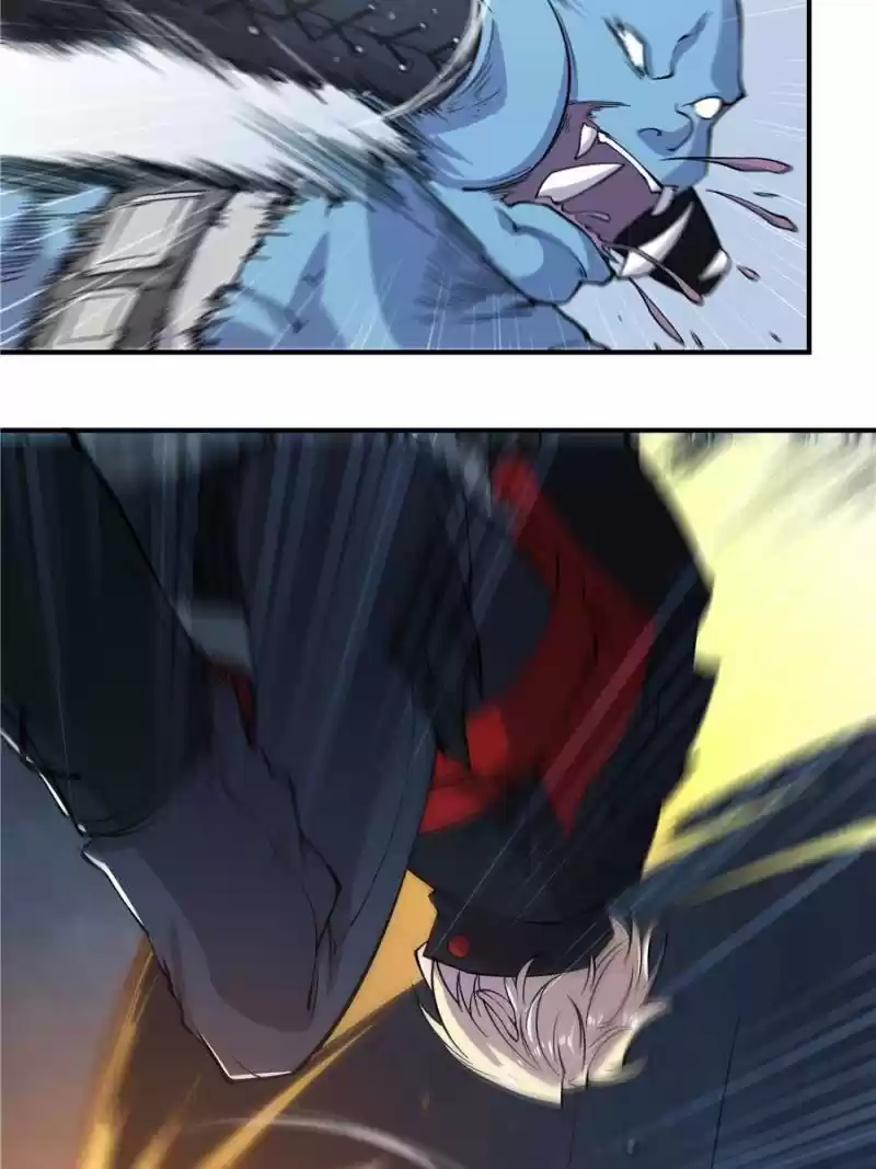 Vampires And Knight Chapter 14