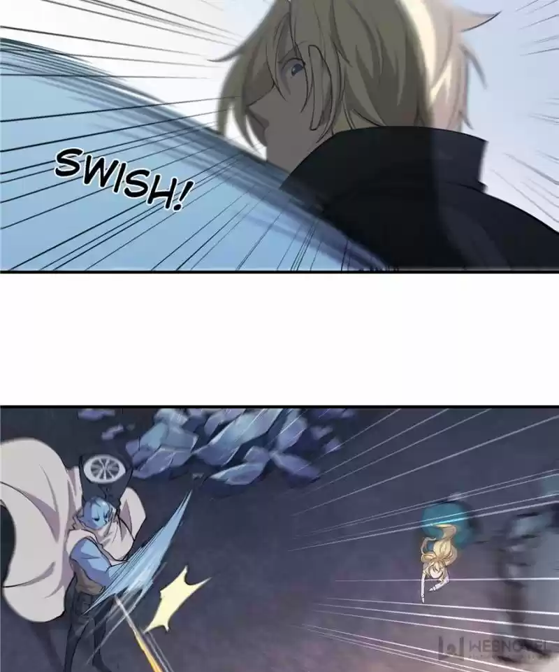 Vampires And Knight Chapter 14