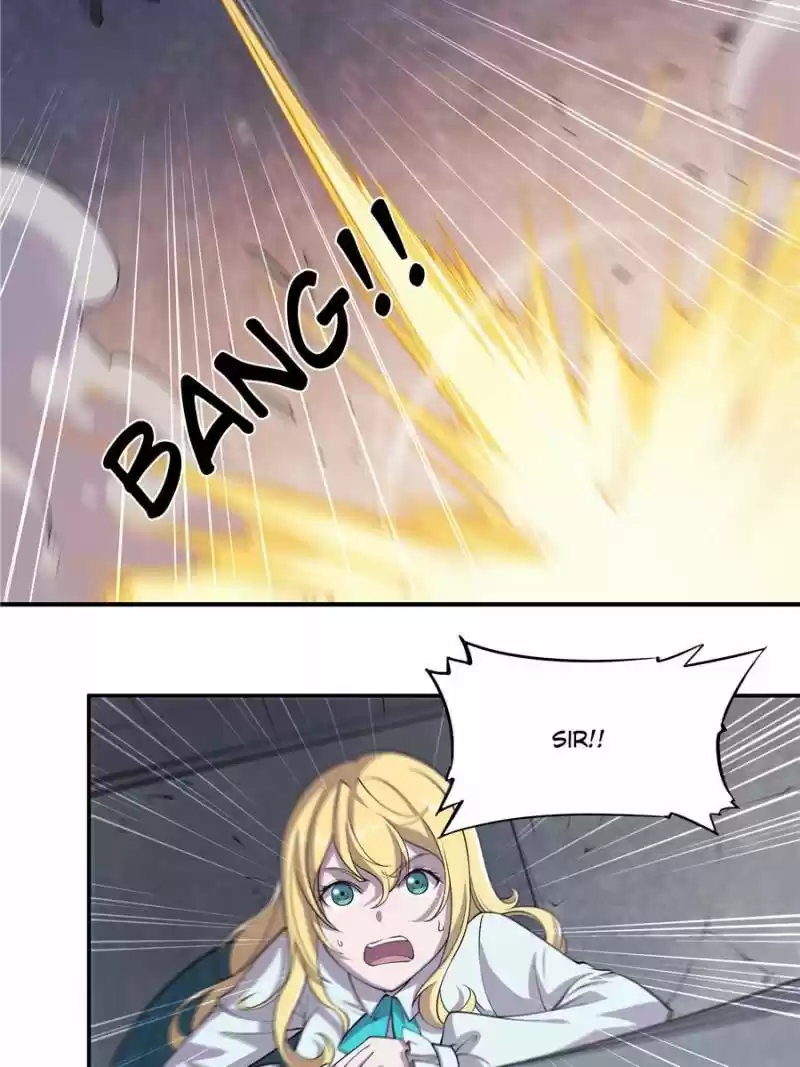 Vampires And Knight Chapter 14