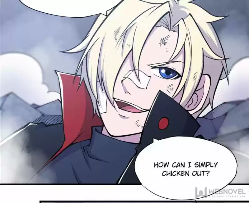 Vampires And Knight Chapter 14