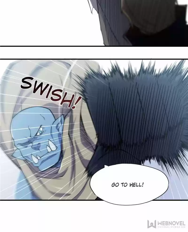 Vampires And Knight Chapter 14