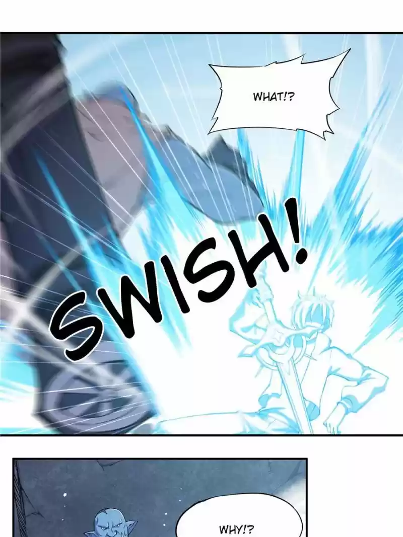 Vampires And Knight Chapter 14