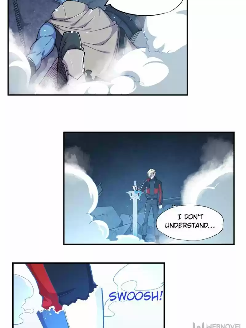 Vampires And Knight Chapter 14