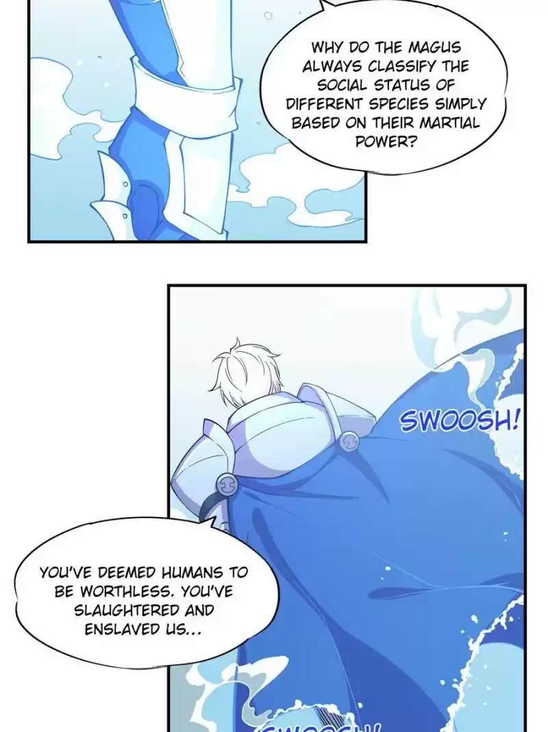 Vampires And Knight Chapter 14