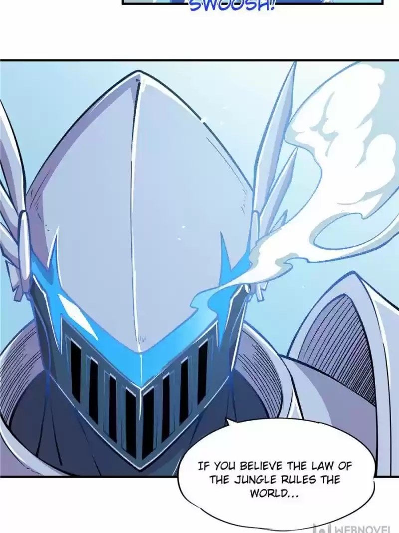 Vampires And Knight Chapter 14