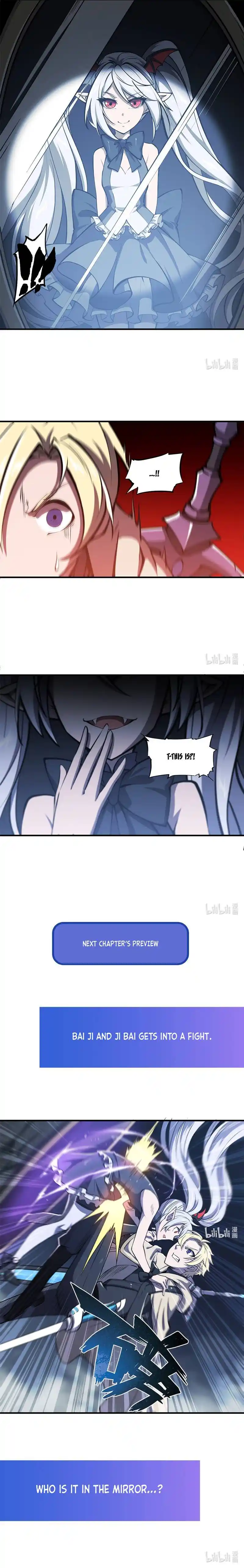 Vampires And Knight Chapter 144