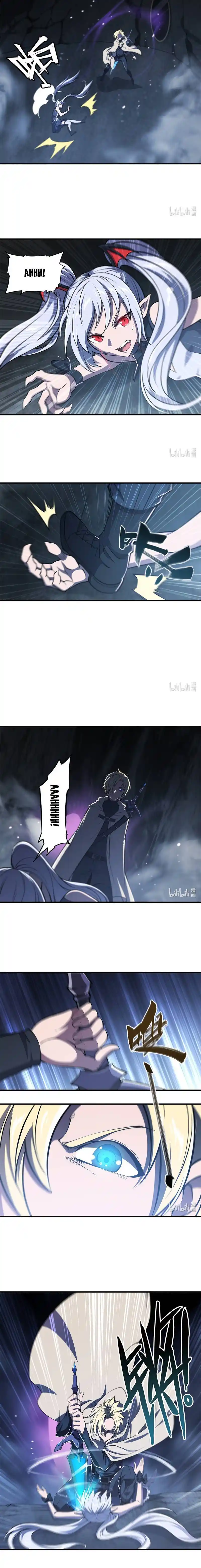 Vampires And Knight Chapter 145