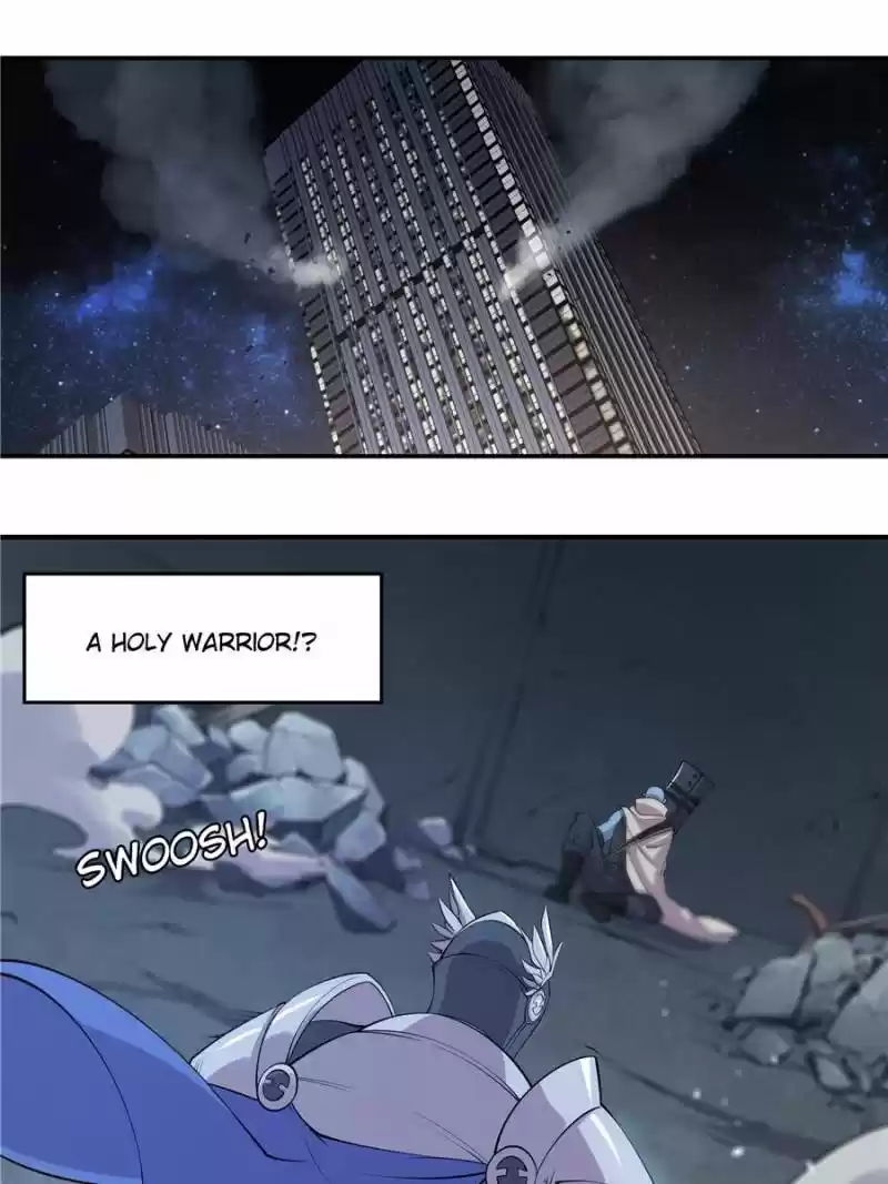 Vampires And Knight Chapter 15