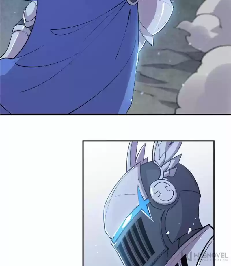 Vampires And Knight Chapter 15