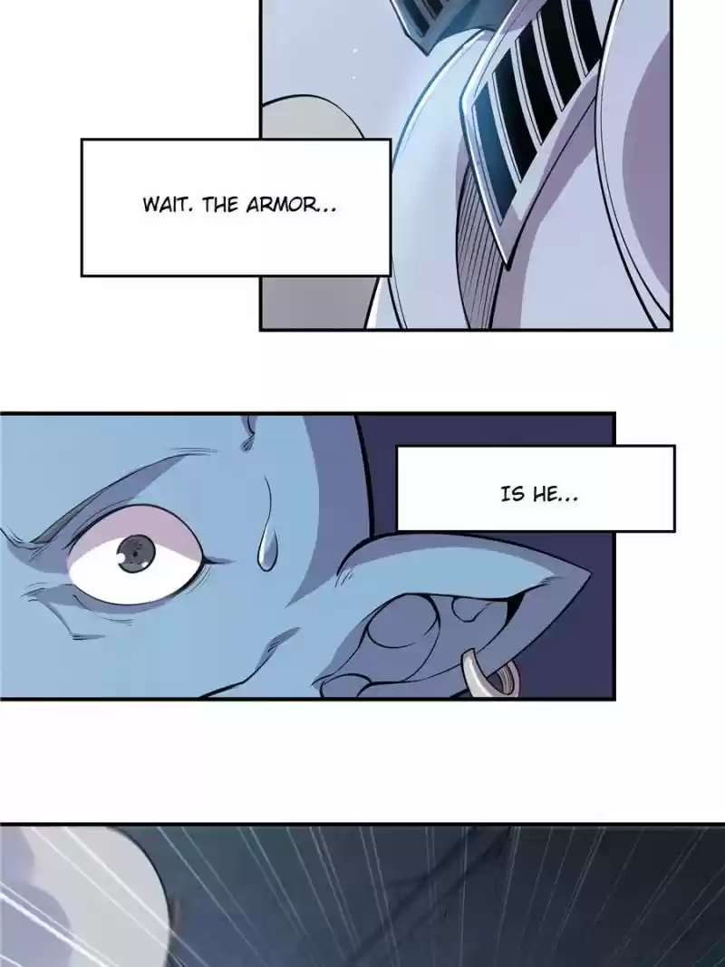 Vampires And Knight Chapter 15