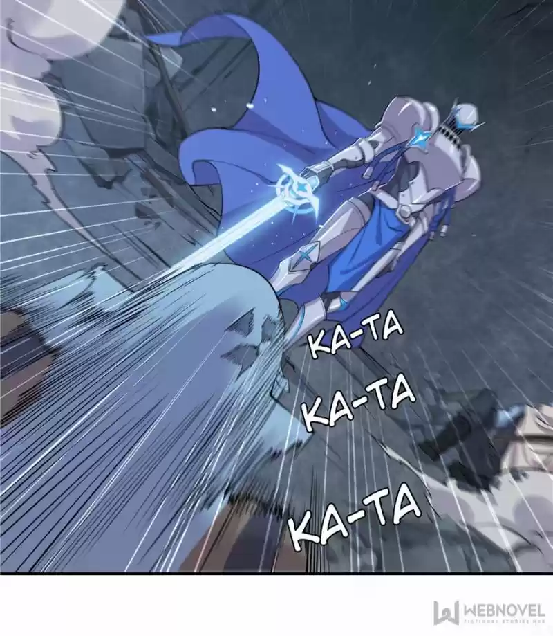 Vampires And Knight Chapter 15