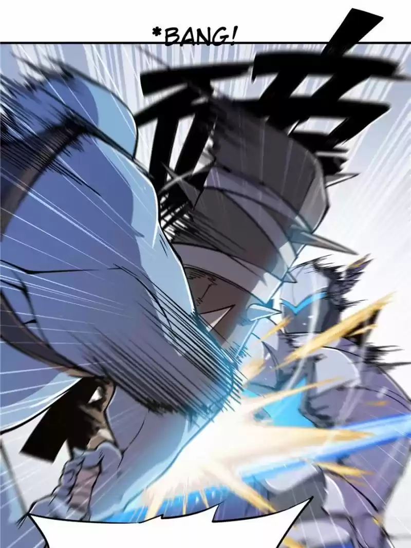 Vampires And Knight Chapter 15