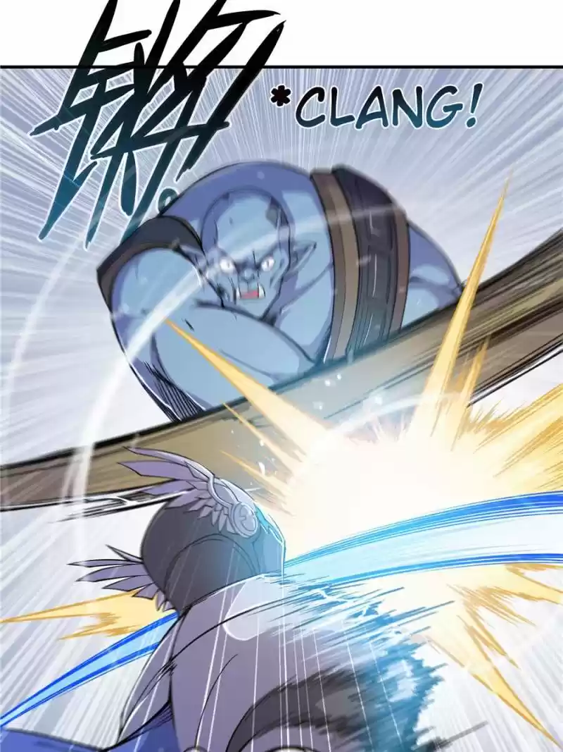 Vampires And Knight Chapter 15