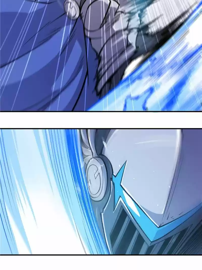 Vampires And Knight Chapter 15