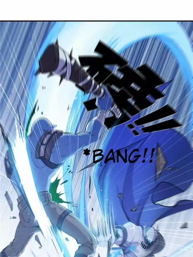 Vampires And Knight Chapter 15