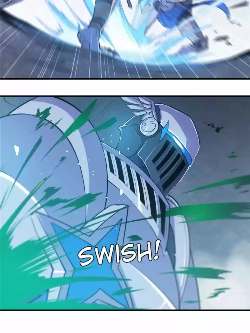 Vampires And Knight Chapter 15