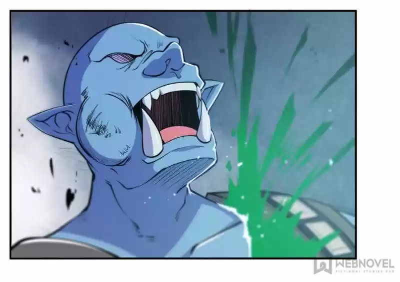 Vampires And Knight Chapter 15