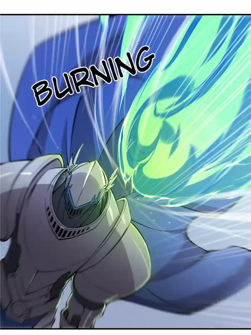 Vampires And Knight Chapter 15