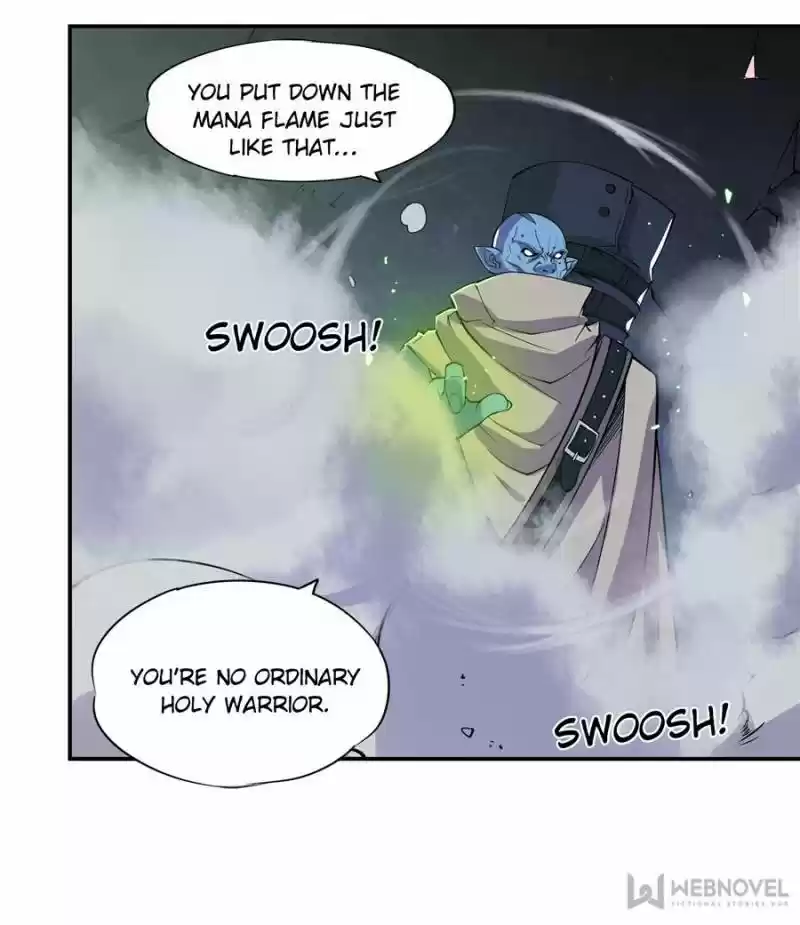 Vampires And Knight Chapter 15