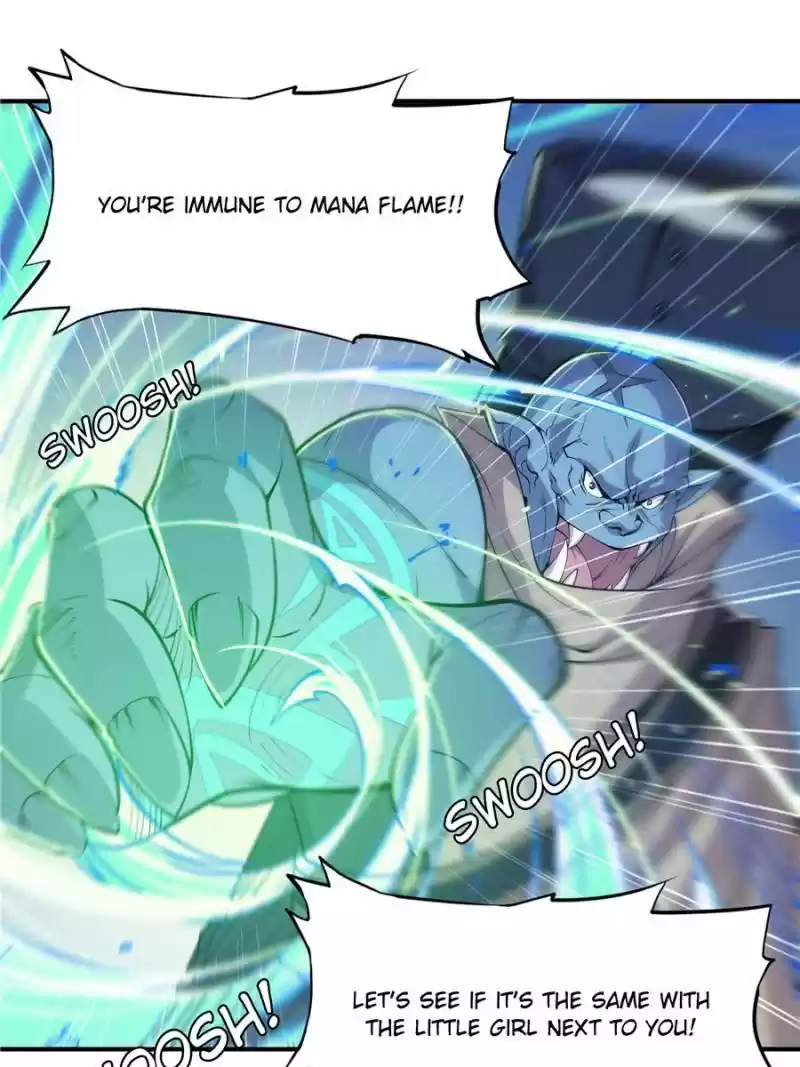 Vampires And Knight Chapter 15