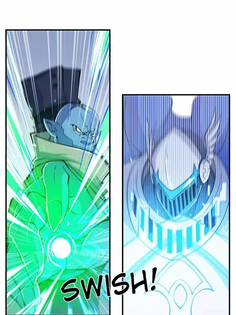 Vampires And Knight Chapter 15