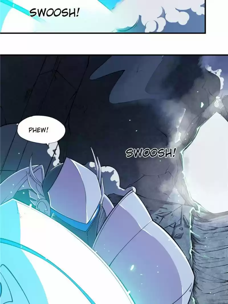 Vampires And Knight Chapter 15