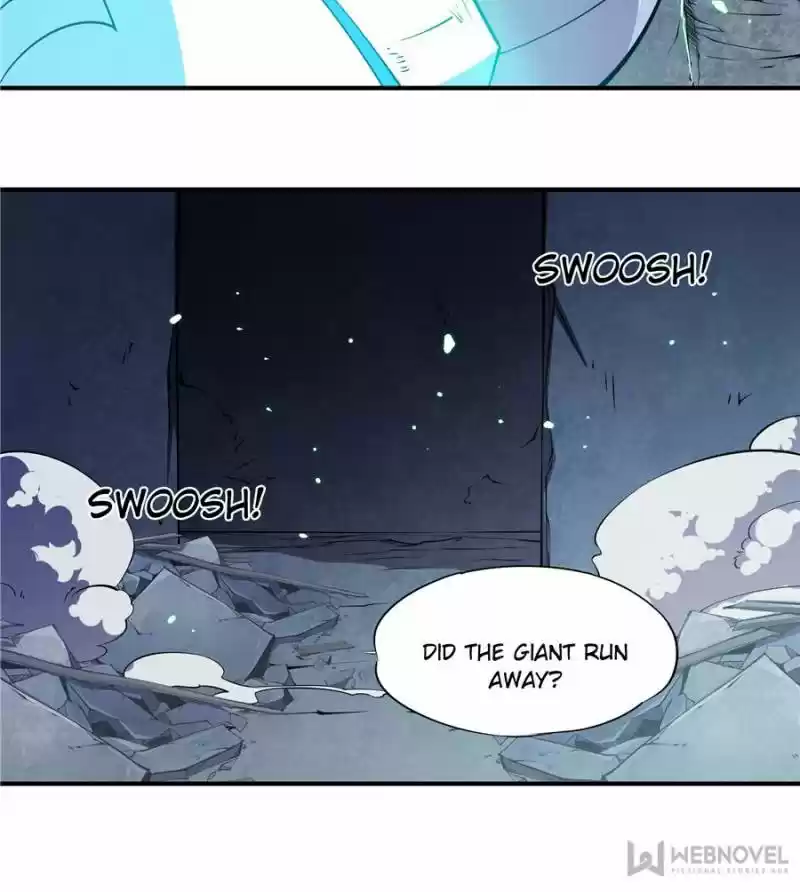 Vampires And Knight Chapter 15