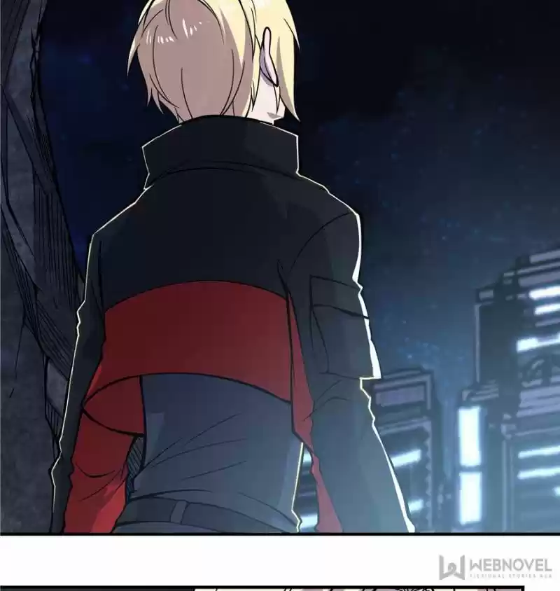 Vampires And Knight Chapter 15