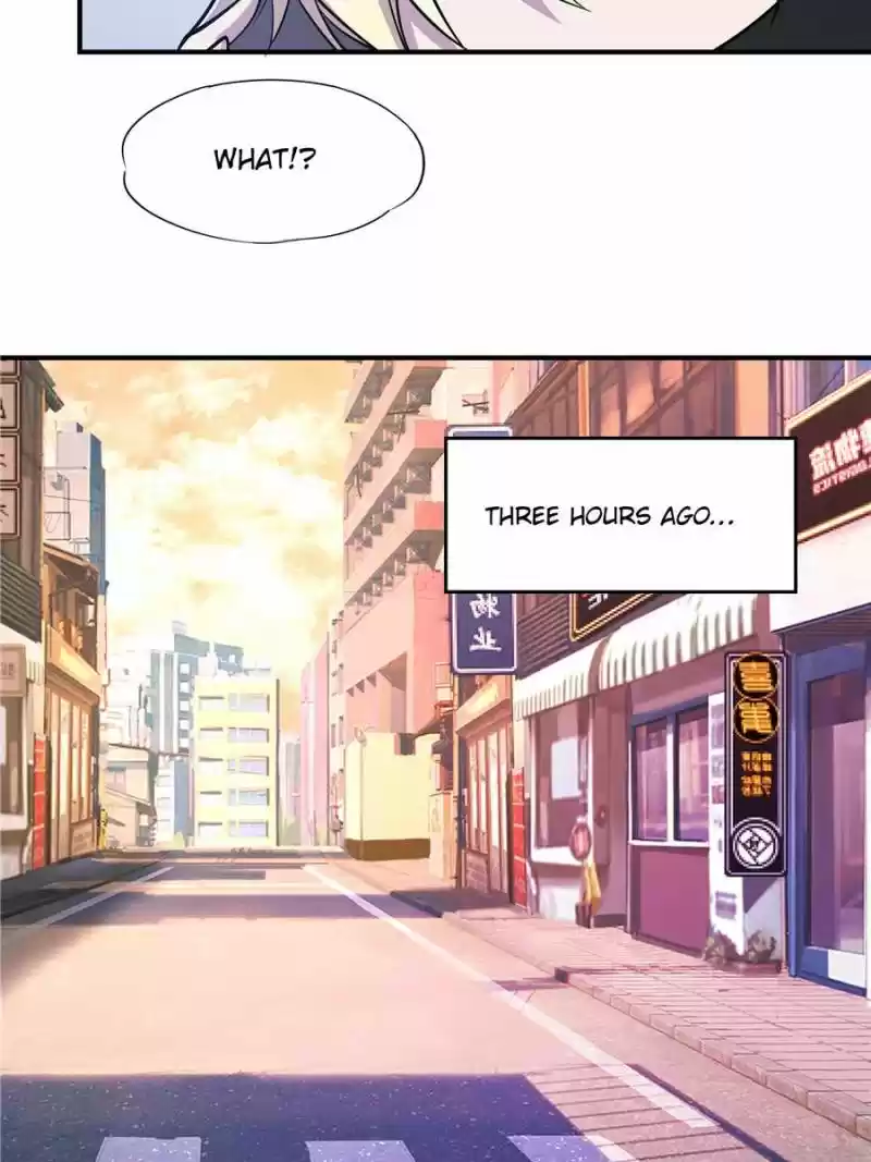 Vampires And Knight Chapter 15