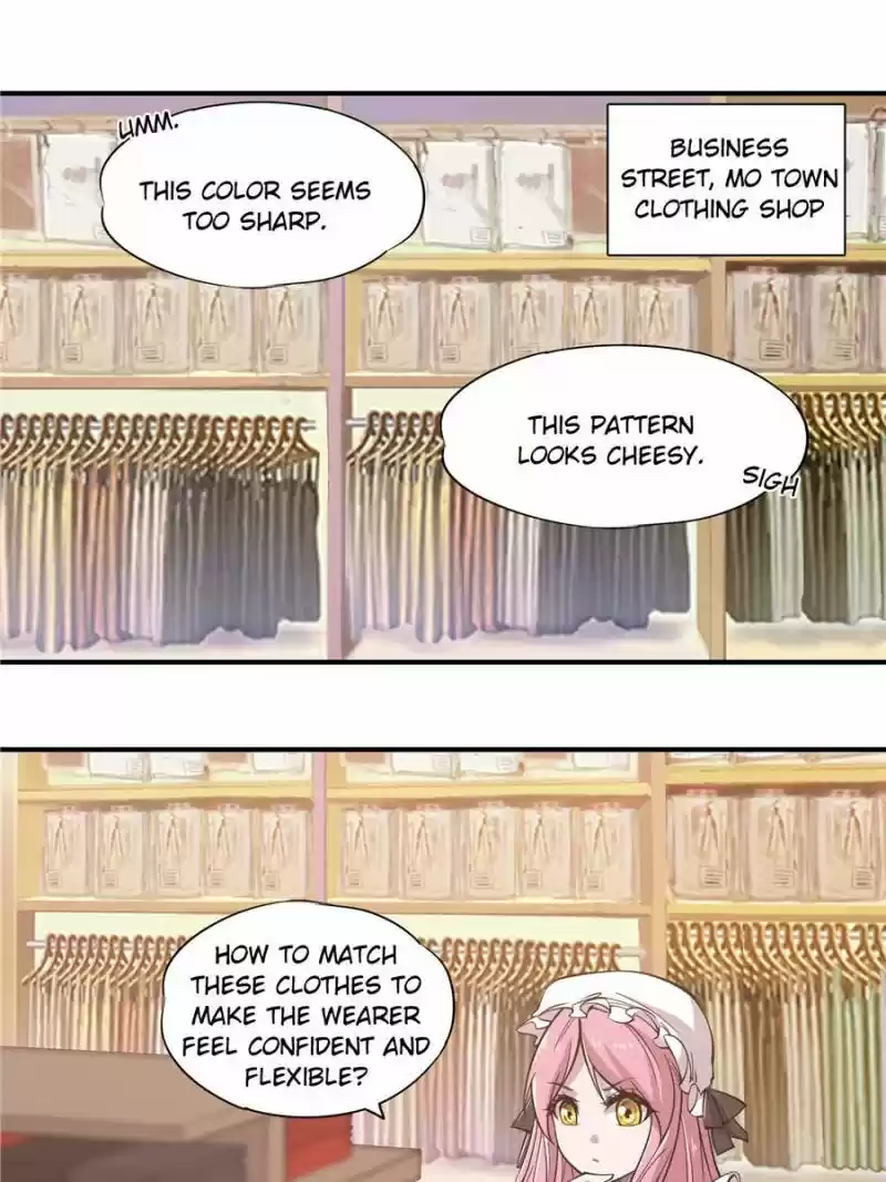 Vampires And Knight Chapter 15