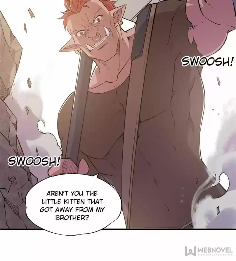 Vampires And Knight Chapter 15