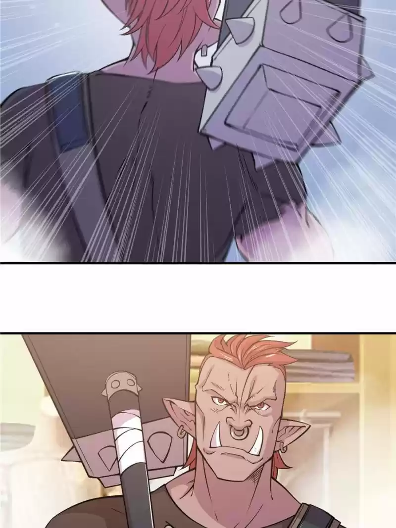 Vampires And Knight Chapter 15