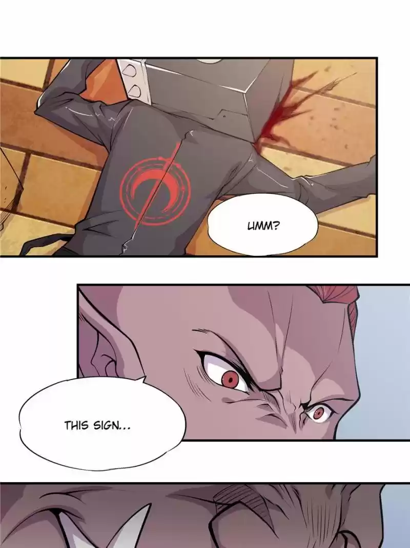 Vampires And Knight Chapter 15