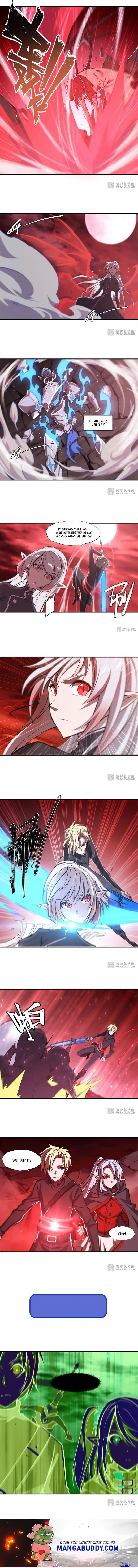 Vampires And Knight Chapter 157