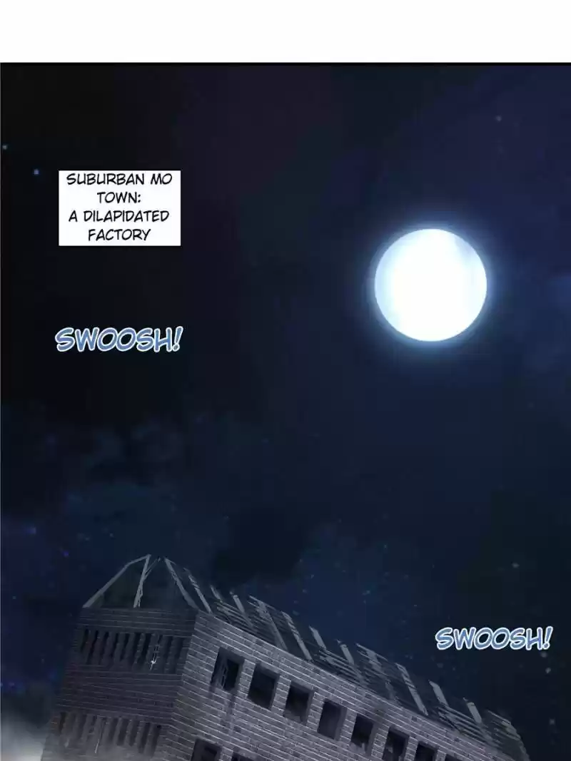 Vampires And Knight Chapter 16