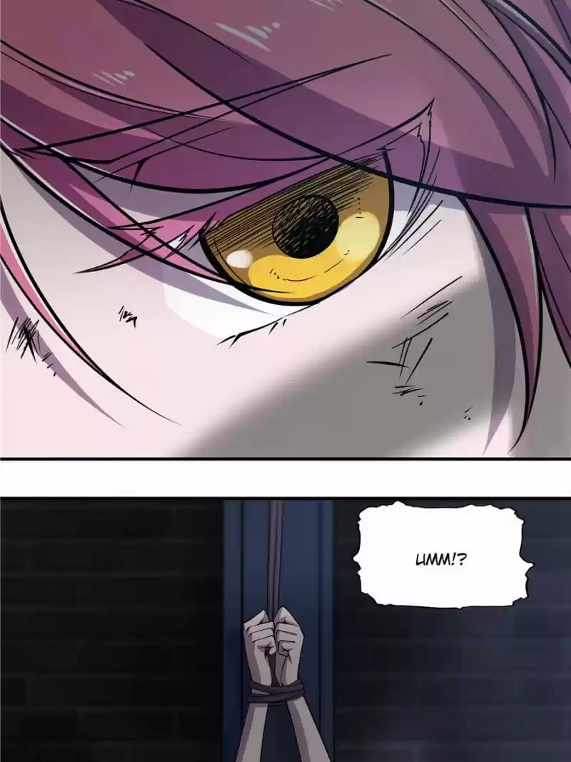 Vampires And Knight Chapter 16