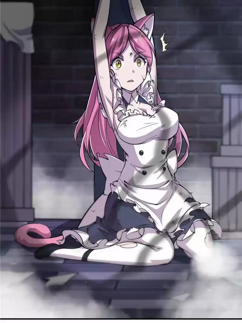 Vampires And Knight Chapter 16