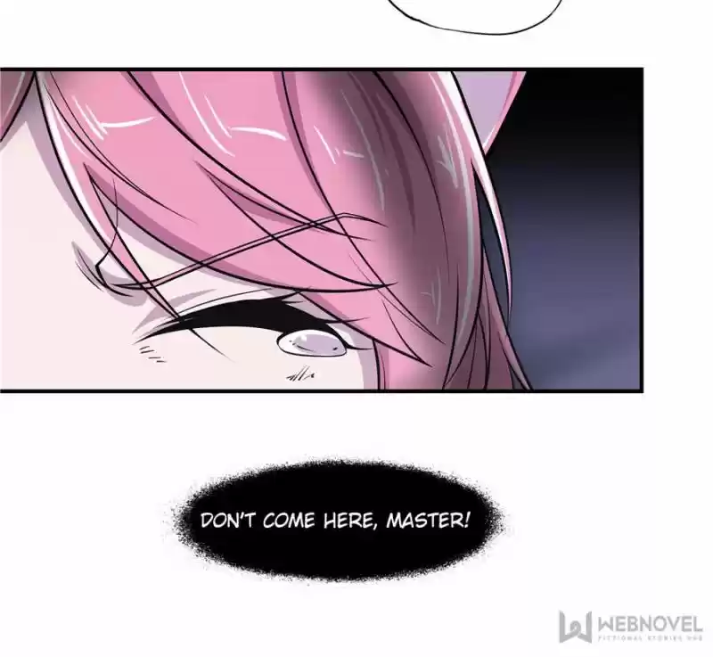 Vampires And Knight Chapter 16