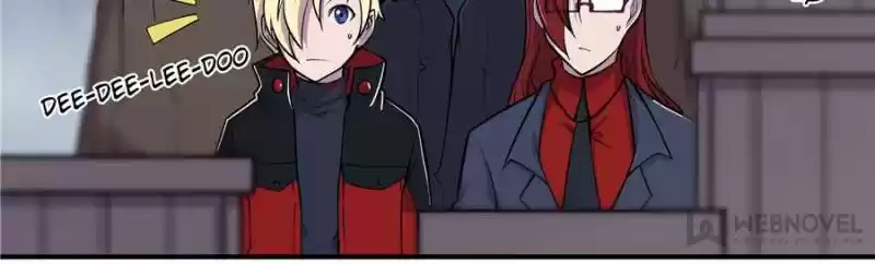 Vampires And Knight Chapter 16