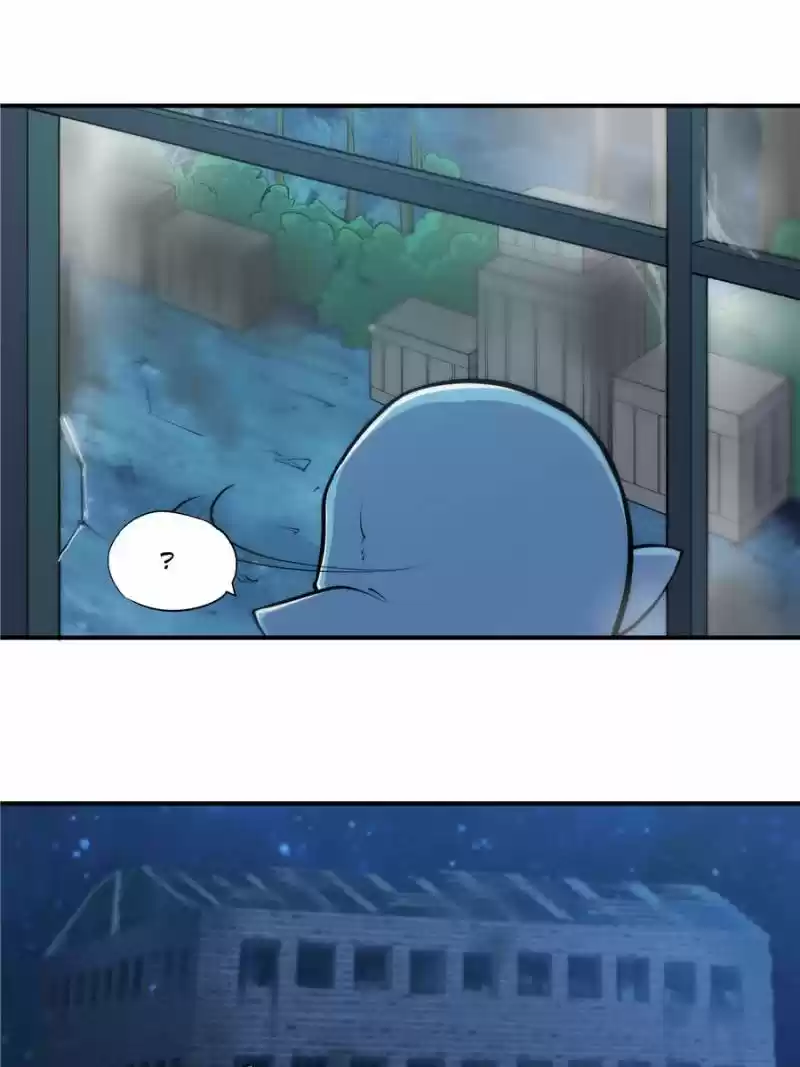 Vampires And Knight Chapter 16