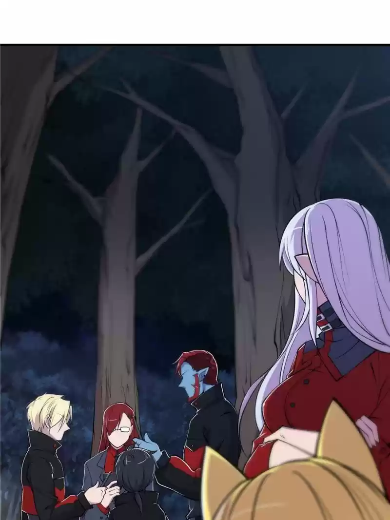 Vampires And Knight Chapter 16