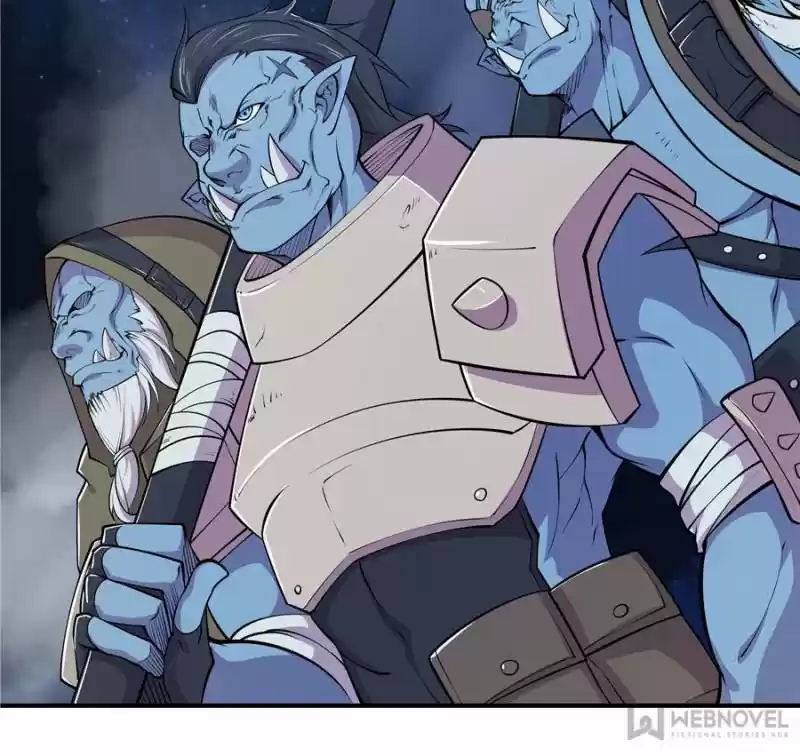 Vampires And Knight Chapter 16