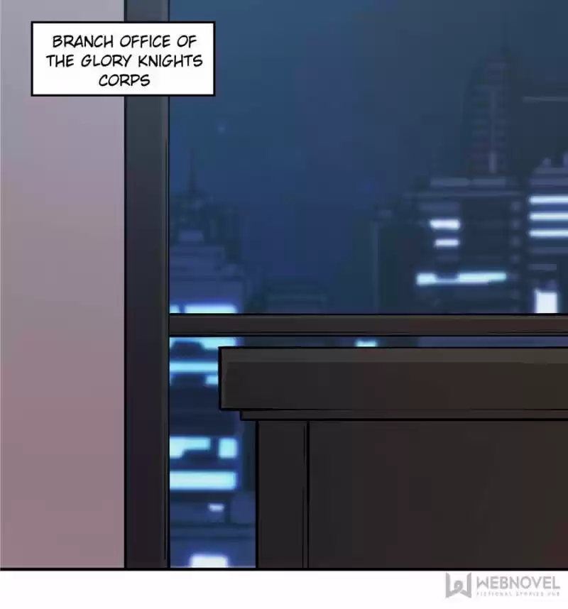 Vampires And Knight Chapter 16