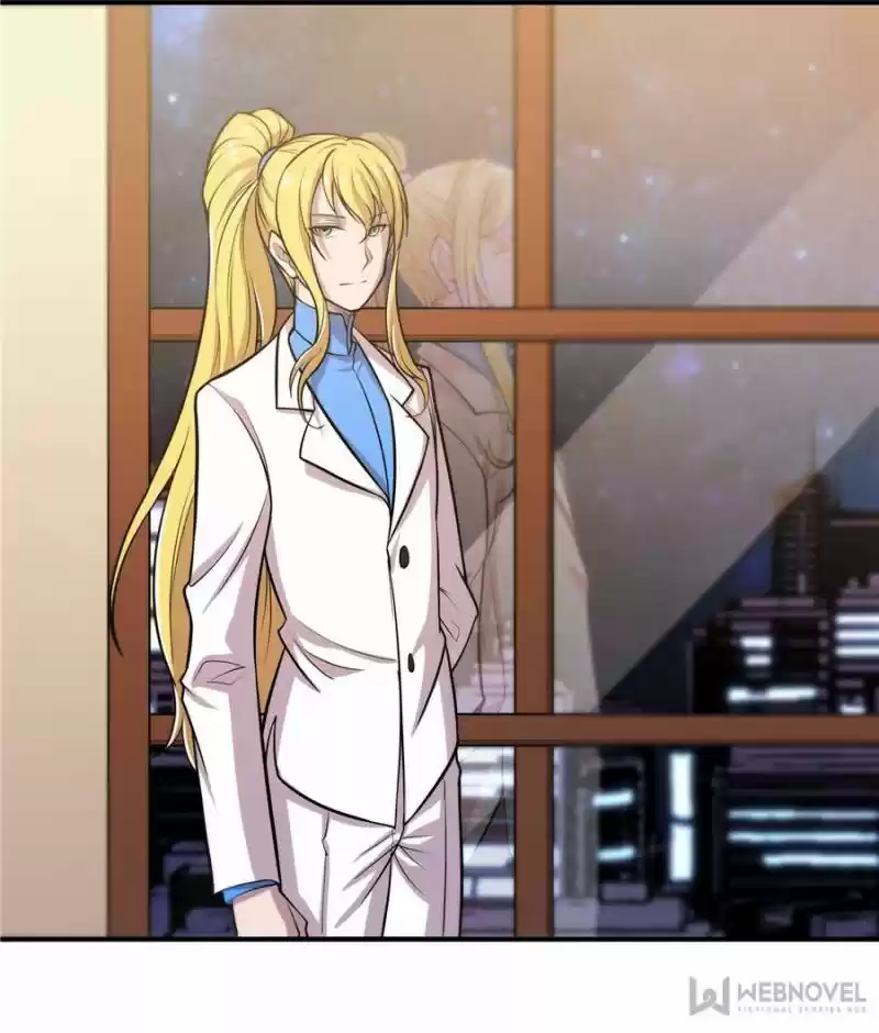 Vampires And Knight Chapter 16