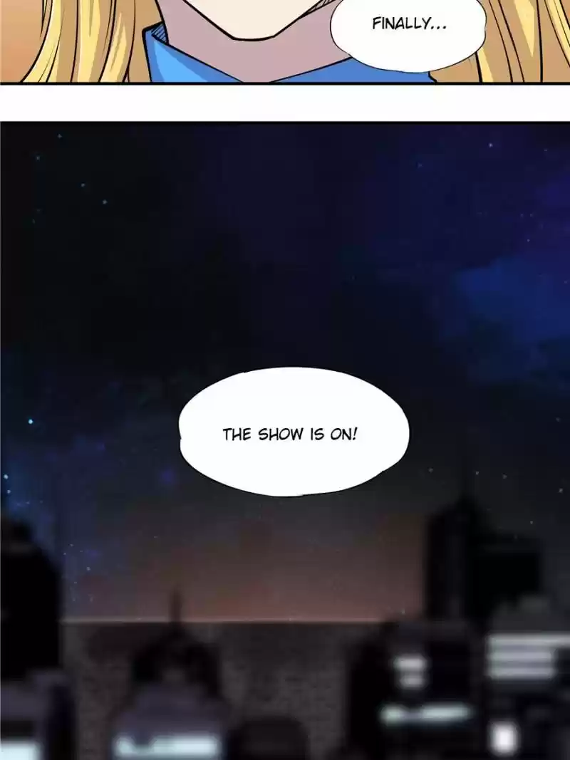 Vampires And Knight Chapter 16